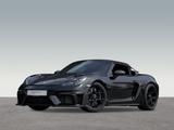 Porsche 718 Spyder RS Weissach-Paket PCCB Sportabgas LED - Porsche Boxster in Augsburg