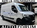 Renault Master 2.3 D L2H2 AUTOMATIK 3,5t AHK KAMERA NAVI - Renault Master: L2h2