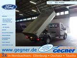 Ford Transit 350L2 Trend 125kW AHK 3-S.-Kipper - Offers