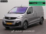 Fiat Scudo 177pk Automaat L2H1 Trekhaak 177PK LED Nav - Fiat Scudo