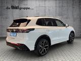 Volkswagen Tiguan 1.5 TSI eHybrid R-Line DSG AHK+Matrix+HuD - Volkswagen Tiguan: R