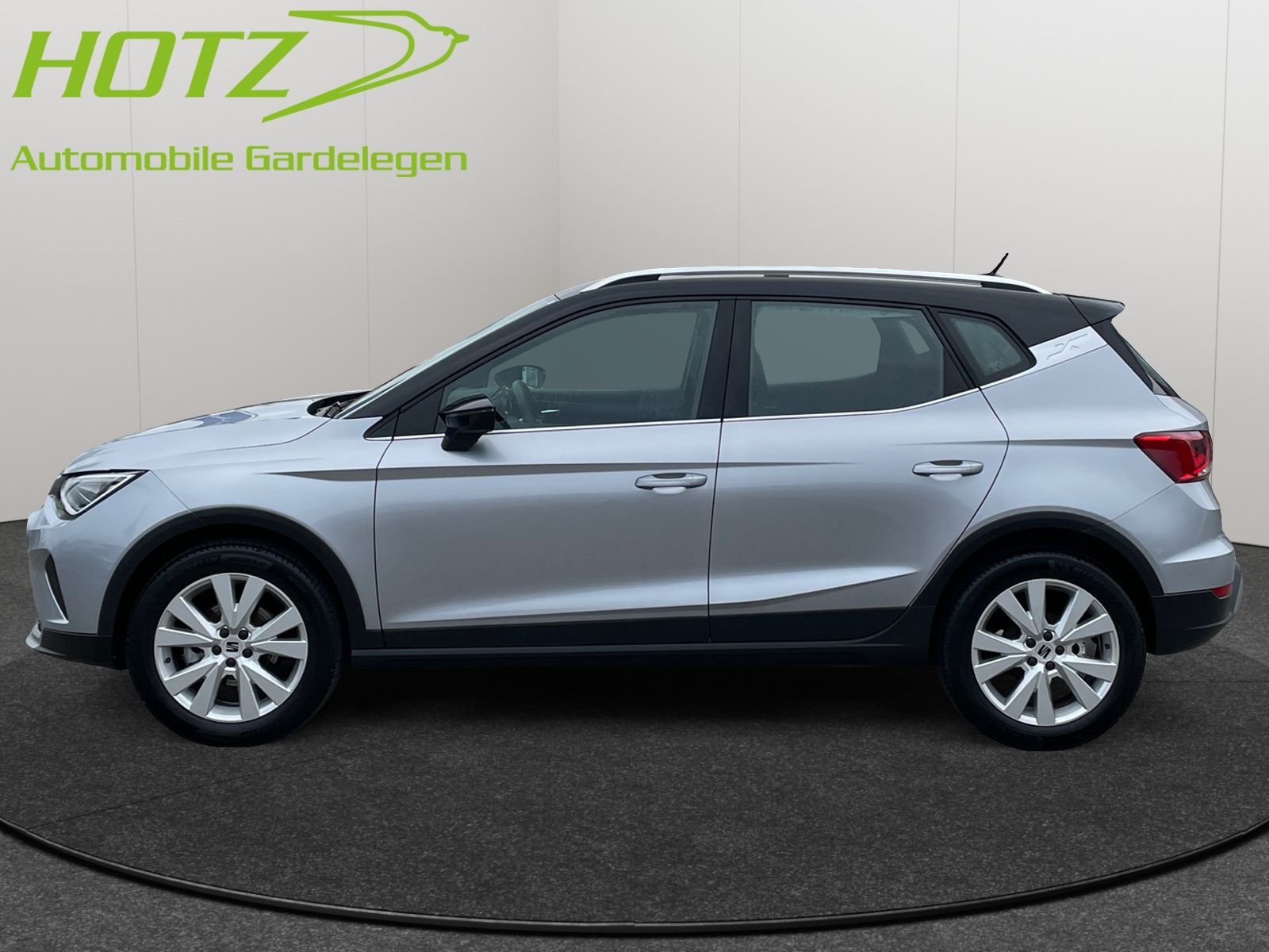 Seat Arona - Bild 3
