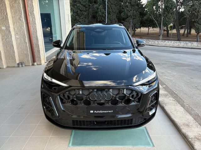 Audi AUDI Q5 TDI 150 kW mHEV+ S tronic quattro S line imagem 2