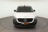 Mercedes-Benz Citan Kasten 112 CDI lang MBUX|Temp|PAs+Kam|Klim - gebrauchte Mercedes-Benz Citan aus dem Jahr 2024
