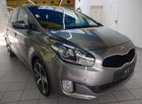 Kia Carens Spirit,Automatik,Leder,Panorama,7-Sitzer - Kia Carens: 7