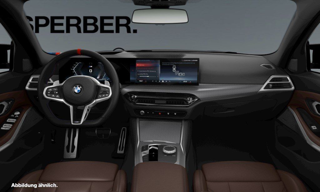 BMW M340d - Bild 3