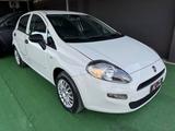 Fiat Punto 1.2 8V 5 porte Street - gebrauchte Fiat Punto aus dem Jahr 2017