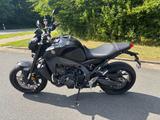 Yamaha MT09  - Yamaha Motorräder in Braunschweig