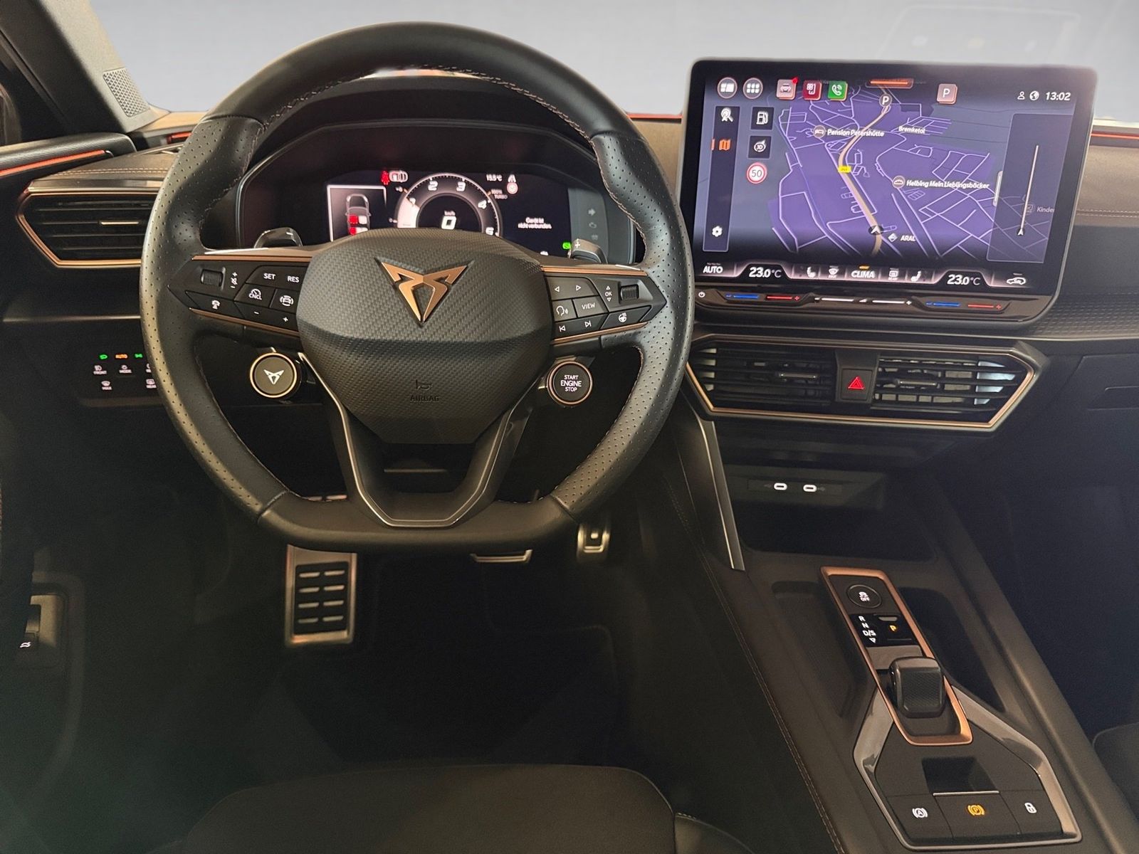 Cupra Leon - Bild 18