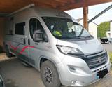 Challenger Vany V 114 Start Special Edition 2018 - Challenger Diesel Kastenwagen