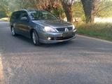 Mitsubishi  Lancer mit TÜV - gebrauchte Mitsubishi Lancer aus dem Jahr 2006
