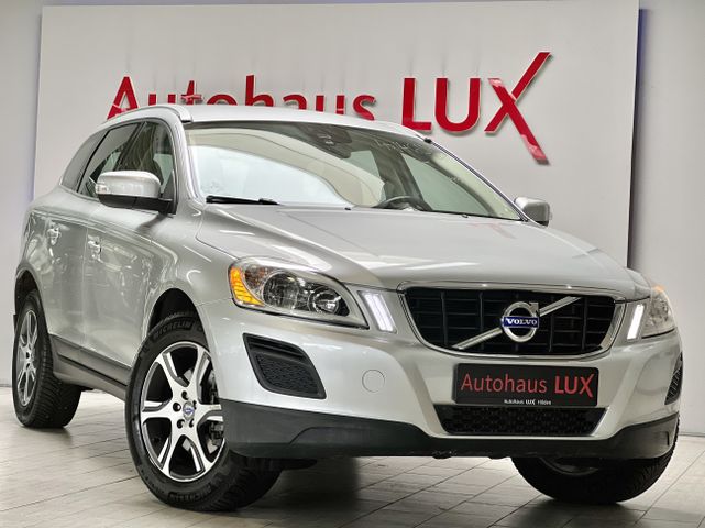 Volvo XC60 AUTOMATIK*BENZIN*241PS*LEDER*2.HAND*