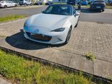 Mazda MX-5 2.0 SKYACTIV-G 160 i-ELOOP Sports-Line ... - Mazda MX-5: 2.0