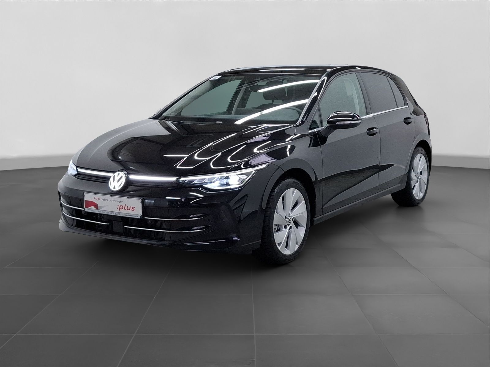 Volkswagen Golf - Bild 2