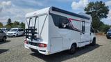 LMC Tourer Lift H 630 G FIAT Automatik - Wohnwagen Mit Markise