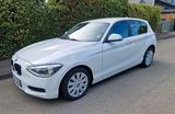 BMW 116i 136ps - BMW 116: Ps 116i