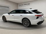Audi A6 2.0 Avant quattro W TDI ACC AHK AUT Virtual - Audi V6 mit Diesel-Antrieb