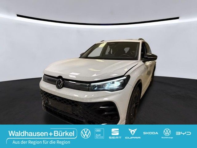 Image of Volkswagen Tiguan