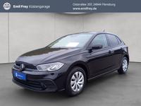 Volkswagen Polo 1.0 TSI -Life- DSG   LED/ Navi/ GJR