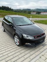 Volkswagen VW Polo GTI - Volkswagen Polo aus 2011: GTI