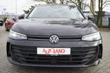 Volkswagen Passat Variant 1.5 eTSI DSG ACC Totwinkel Kamera - Volkswagen Passat Variant: Allradantrieb