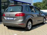 Volkswagen Golf Sportsvan VII Highline BMT/Start-Stopp - Volkswagen Golf: Sport