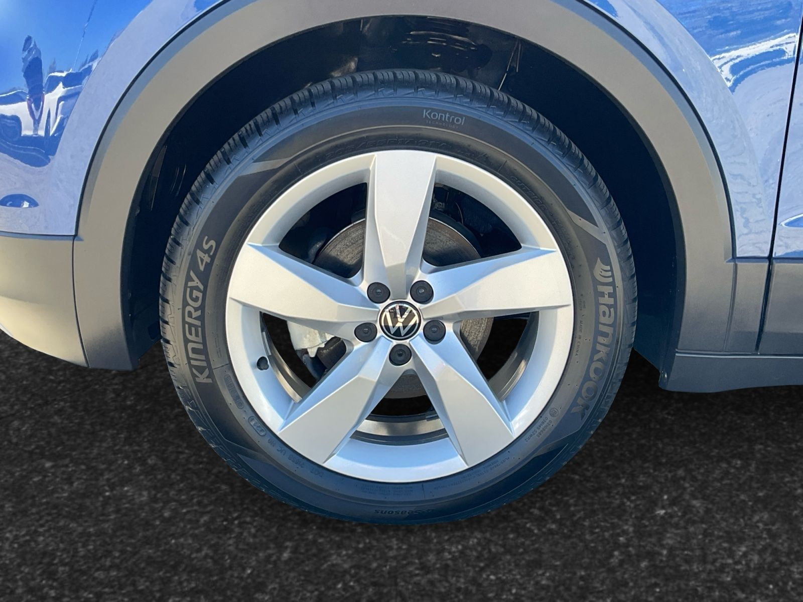 Volkswagen T-Cross - Bild 14
