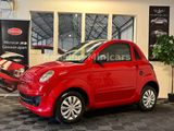 Microcar DUÈ Fiat 500 Look Sport Mopedauto Minicar 45 KM - mit Diesel-Antrieb: Mopedauto