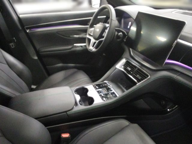 BYD SEAL U