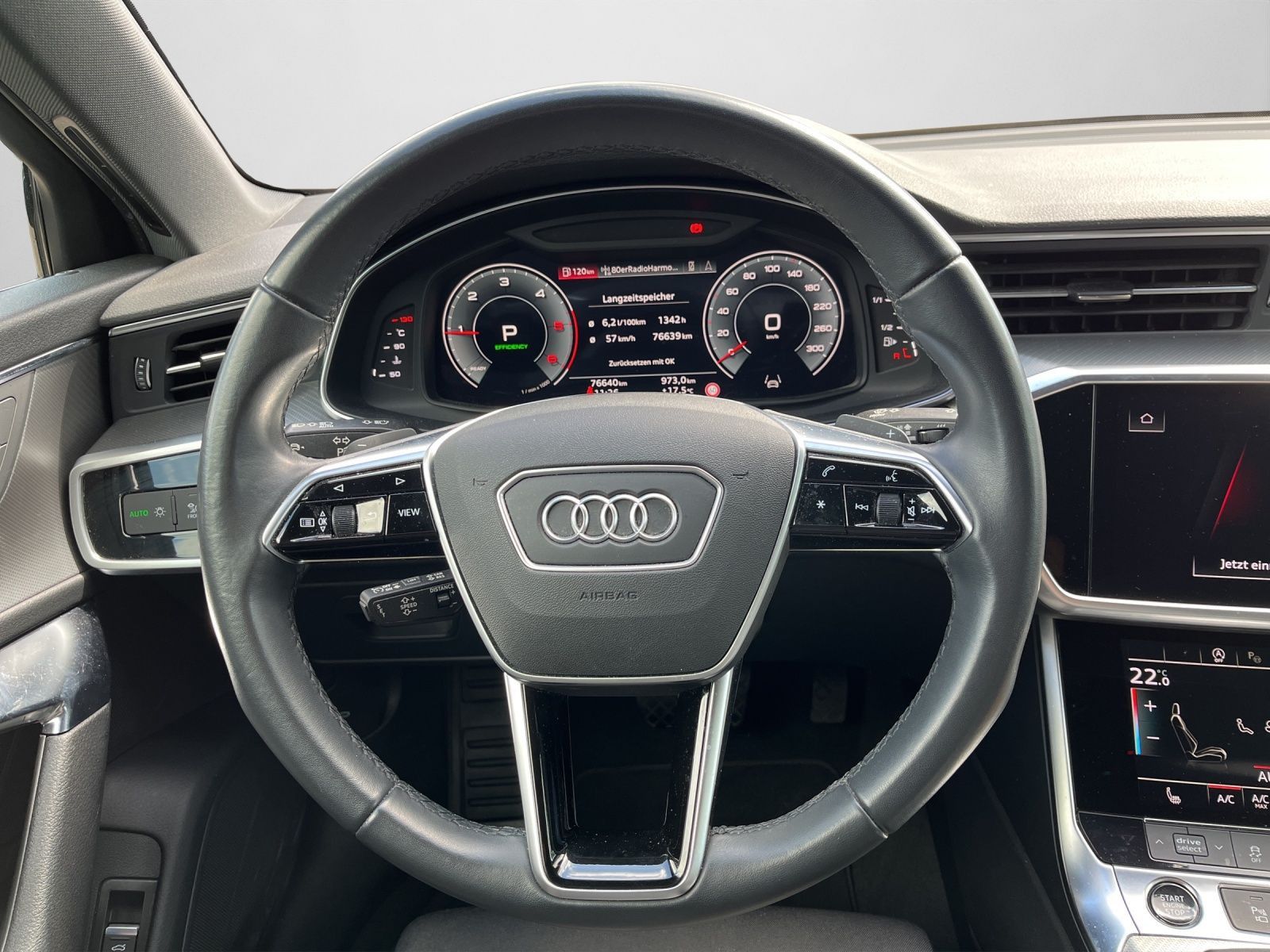 Audi A6 - Bild 9