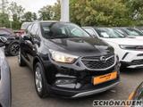 Opel Mokka X 1.4 Turbo Design Line +NAV+PDC+ISO+L/SHZ - Opel Mokka X in Düsseldorf