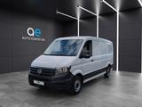 Volkswagen Crafter Kasten 30 EcoProfi FWD mittellang - Volkswagen Crafter: 30 Kasten