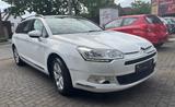 Citroën C5 Tourer Tendance - gebrauchte Citroën C5 aus dem Jahr 2012