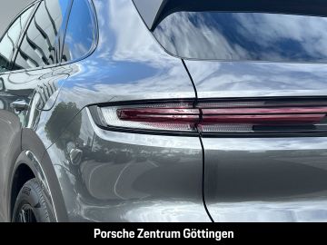 Porsche Cayenne - 10