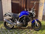 Yamaha BT 1100 Bulldog - YAMAHA BT 1100 BULLDOG