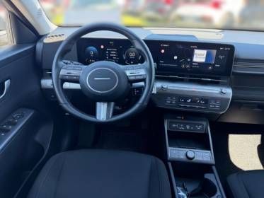 Hyundai Kona – Bild 10