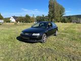 Audi A3 1.9TDI ASZ Bose S line  - Audi A3 aus 2001: TDI