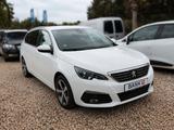 Peugeot 308 SW Allure*Garantie*TÜV+Service* - Peugeot 308 in Halle