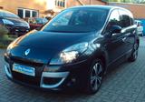 Renault Scenic III BOSE Edition - Renault Scenic aus 2011: Bose