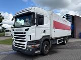 Scania R440 6x2 / Opticruise / Retarder / 723.000 KM / - Scania R440