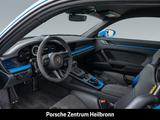 Porsche 992 911 GT3 Manthey Performance Kit sharkblue - Porsche: 911 Gt3