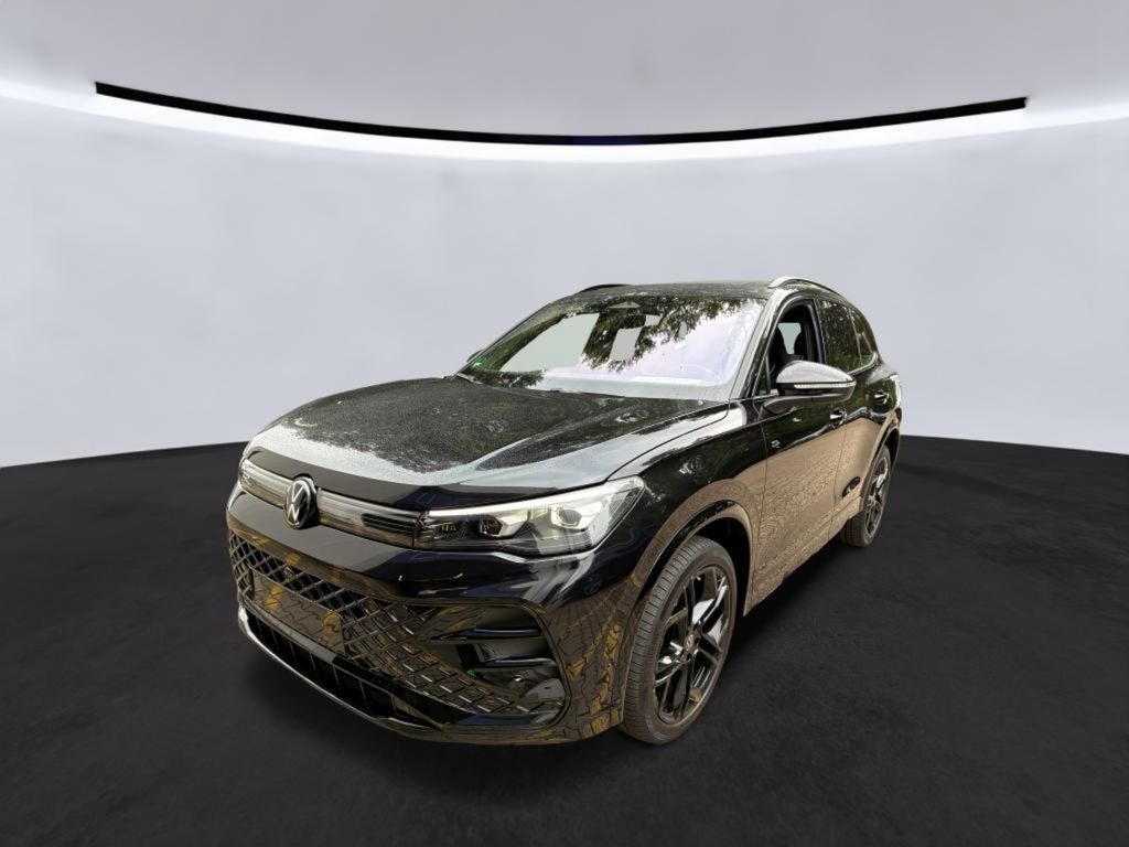 Image of Volkswagen Tiguan