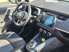 Fahrzeugabbildung ZOE Intens R135