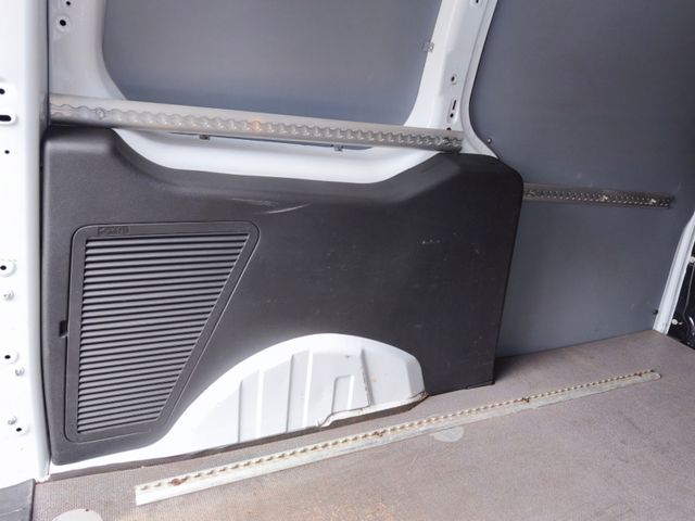 Ford Transit Connect lang*AHK*Navi*Kamera*SHZ*Alu*