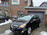 Opel Meriva Innovation Leder/Panoramadach - gebrauchte Opel Meriva aus dem Jahr 2010