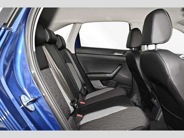 Volkswagen Taigo - Bild 8