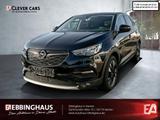 Opel Grandland 1.2 120 Jahre Kamera Sicht-Paket - Opel Grandland (X) 120-Jahre