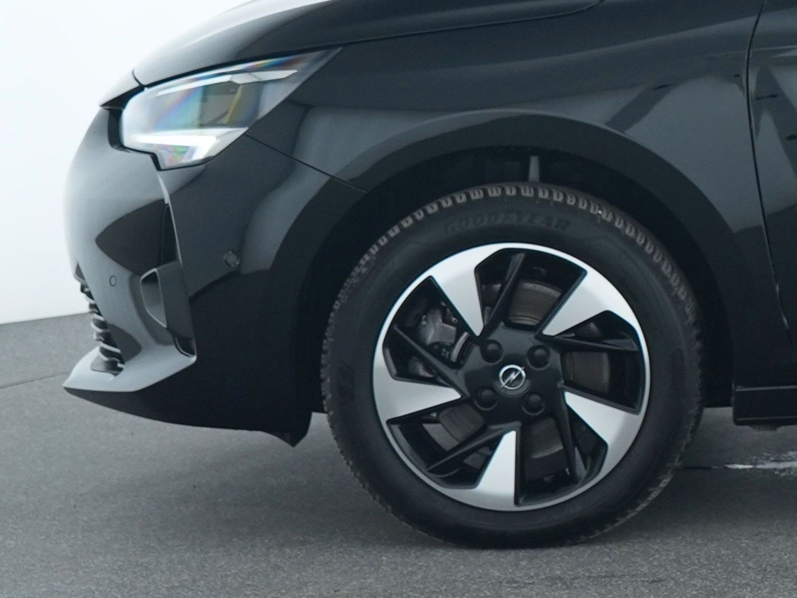 Opel Corsa - Bild 13