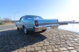 Ford LTD 1967 | 289CUI V8 | H-Zulassung | Servo   - Ford Galaxy: 1.8