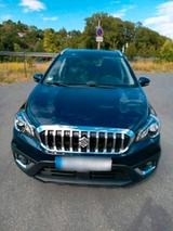 Suzuki Auto Suzuki S-CROSS 4x4 - Suzuki SX4 von privat